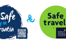 Safe stay in Croatia