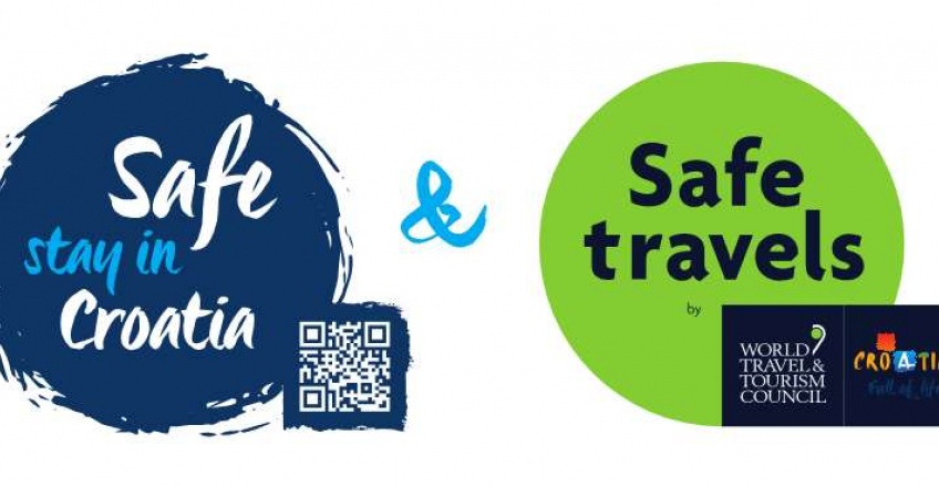 Safe stay in Croatia